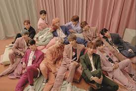 Berikut lirik lagu ready to love dari boy group korea selatan,. 12 Lagu Seventeen Paling Romantis Bikin Baper Penasaran