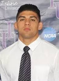 2015-16 Wrestling Roster