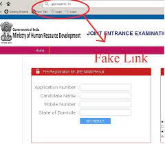 The jee main 2020 results are accessible on the site of joint entrance examination (jee) main, jeemain.nic.in. Nta Jee Main Result 2019 Declared For April Exam At Jeemain Nic In Get Live Updates Here