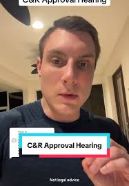 Understanding C&R Approval Hearing in Pennsylvania