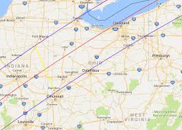 A solar eclipse will be visible across most of the us on april 8, 2024. Another Solar Eclipse Is Coming In 2024 And Columbus Has An Amazing View