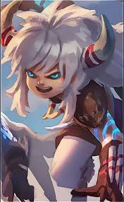 Mobile Legends Popol And Kupa Iceland Companions Ph Pinoygamer Philippines Gaming News And Mobile Legends Mobile Legend Wallpaper We Bare Bears Wallpapers