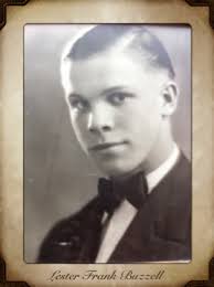 Lester Frank Buzzell (1909-1973)