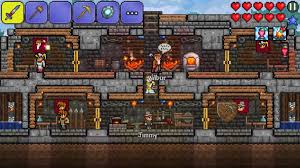 | terraria house designs hello there i'm gandalfhardcore and welcome back. Danielek On Twitter Decided To Play Mobile Terraria Today And Made A New World What Do You Guys Think Of My New Base Design Work In Progress Https T Co 2zuhp9aufn