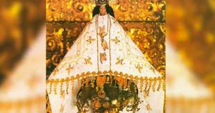 El Papa Francisco Concede Corona Pontificia A Virgen De Juquila En Mexico Papa Francisco Canciones A La Virgen Virgen