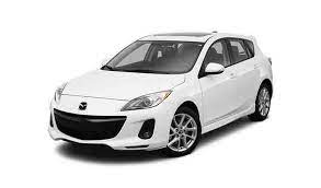 Un clásico de mazda trae para ustedes un elegante automóvil para el hombre clásico y para toda la familia; Rent A Car Mazda 3 On Samui Koh Samui Car Rental