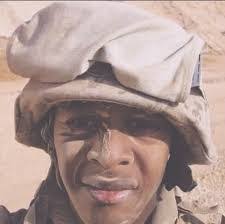 Thad Starkey's Instagram, Twitter & Facebook