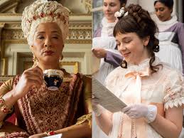 See a recent post on tumblr from @costumesource about eloise. Bridgerton Star Golda Rosheuvel Wants Queen Charlotte And Eloise Bridgerton To Team Up Again To Uncover Lady Whistledown On Season 2 Business Insider