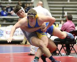 In this heated summer match, they meet to test who comes on top. Several Area Wrestlers Claim State Titles Greenwood Boys Repeat In 5a
