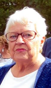 Martha Musser Obituary