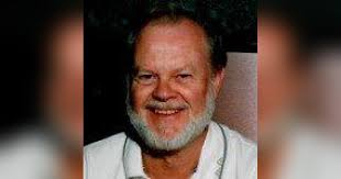Obituary for Charles A. Wilkinson