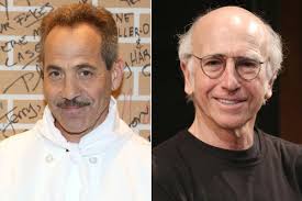 Soup Nazi: Larry David nixed my 'Curb Your Enthusiasm' dream