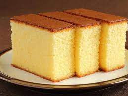 Vanilla Sponge Cake Recipe Issuu Butter Sponge Cake Recipe Moist Butter Cake Recipe Butter Cake Recipe