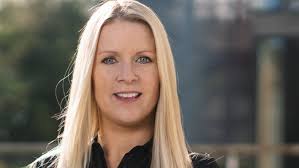 England netball: New chief executive Fran Connolly wants side to be 'world  number one'