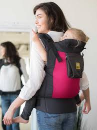 Buyersguide.org has been visited by 1m+ users in the past month Lillebaby Carry On Toddler Carrier Carry Me Away