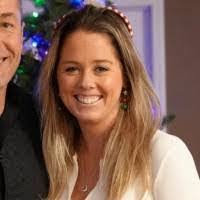 Allison Caley's Instagram, Twitter & Facebook