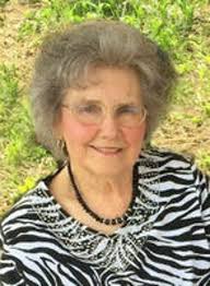 Lorraine August Obituary