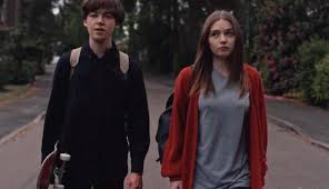 Fend off the burning legion & explore outland in the next wow® classic adventure. Channel 4 Netflix Bring Back The End Of The F Ing World For Season 2 Deadline