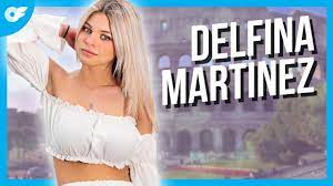 Delfina martinez onlyfans