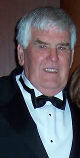 Death Notice of Malcolm (Mike) McEwan Cox (Termonfechin, Louth)