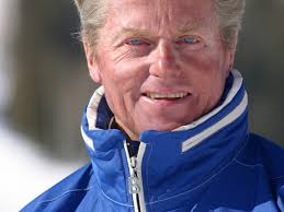 Perfect' former Olympic skier Stein Eriksen dies at 88