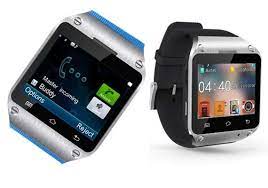 Spice Smart Pulse M9010 smartwatch with ...