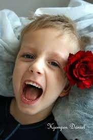 Kjempen Daniel: september 2011