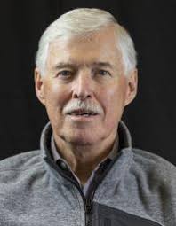 Freeland came for the job, stayed for the community