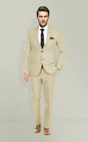 They have become a mainstream demonstration of power in recent years. Camel Wool Custom Suit Custom Made By A I