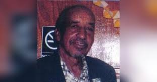 Edric Dillard Daniel Sr. Obituary