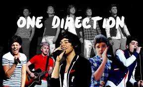 Follow the vibe and change your wallpaper every day! One Direction Backgrounds Wallpaper Cave