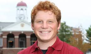 Crimson Wins Caves Valley Intercollegiate