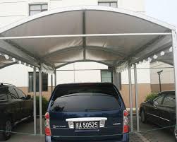 At american carports, inc., we offer a full range of metal carports for sale, which can be fully customized to your needs. Uv Resistance Outdoor Aluminum Pvc Canopy Car Parking Shade Covers Garage Carport Tent