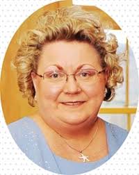 Obituary for Mary Jane (Kavanagh) McLaughlin