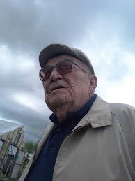 Honoring dad's memory with attire