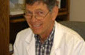 Dr. Lee Roy Copeland, MD