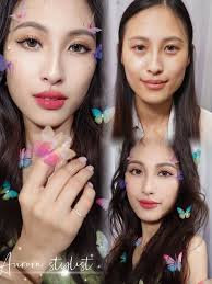 新秘🙋🏻‍♀️ @jstyle_88