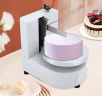 Amazon.com: Electric Cake Decorating Coating Machine 110V ...