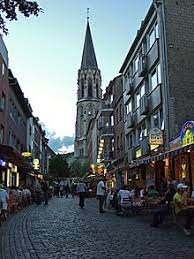 pontstrasse