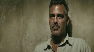 The Men Who Stare at Goats credits