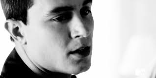 Not Feeling Good (Jordan Parrish X Reader)