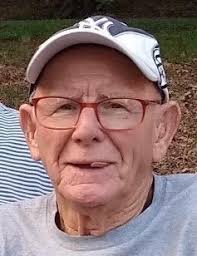Obituary information for Larry "Cotton" Kenneth Shook, Sr.