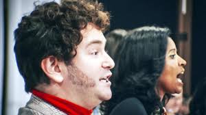 Résumé et casting Documentary Now ! : Episode 3 Séries Série Humour 24 min  2019