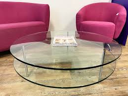 Yes of course, you can use a coffee table with your sofa. Want Dont Want Com Second Hand Office Furniture Used Office Furniture Tables Breakout Cafe Coffee Tables Used Glass Coffee Table