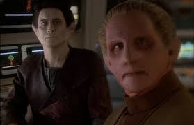 Star Trek: Deep Space Nine (1998)