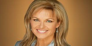 Fay Fredricks moves from Channel 12 to Channel 15