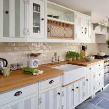 galley kitchen design