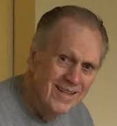 Obituary information for Richard Gregory