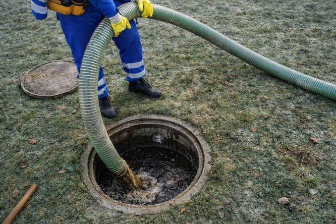 Septic Tank Pumping in Callahan, FL - Septic Pump Outs Jacksonville |  Simply Septic