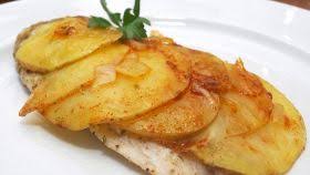 Indicazioni chiare e dettagliate su come preparare questa ricetta: Ricetta Filetto Di Branzino In Crosta Di Patate Le Ricette Di Buonissimo